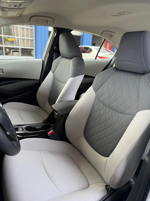 2021 Toyota Corolla LE CVT (Natl), available for sale in Windsor Locks, Connecticut | JANNA MOTORS LLC. Windsor Locks, Connecticut 2021 Toyota Corolla LE CVT (Natl), available for sale in Windsor Locks, Connecticut | JANNA MOTORS LLC. Windsor Locks, Connecticut