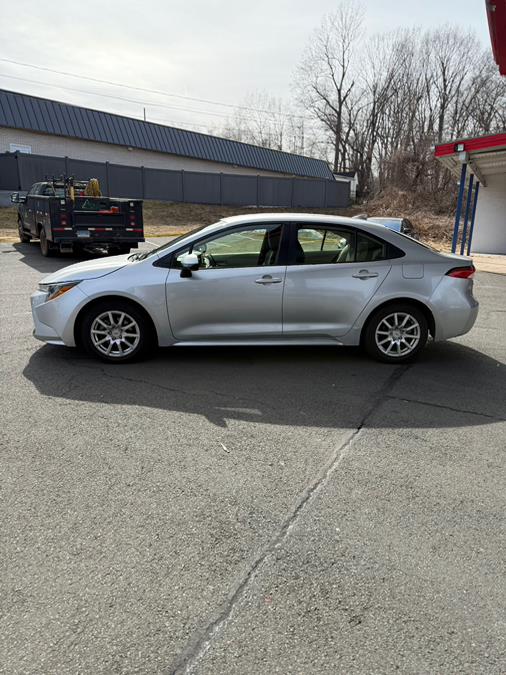 2021 Toyota Corolla LE CVT (Natl), available for sale in Windsor Locks, Connecticut | JANNA MOTORS LLC. Windsor Locks, Connecticut 2021 Toyota Corolla LE CVT (Natl), available for sale in Windsor Locks, Connecticut | JANNA MOTORS LLC. Windsor Locks, Connecticut