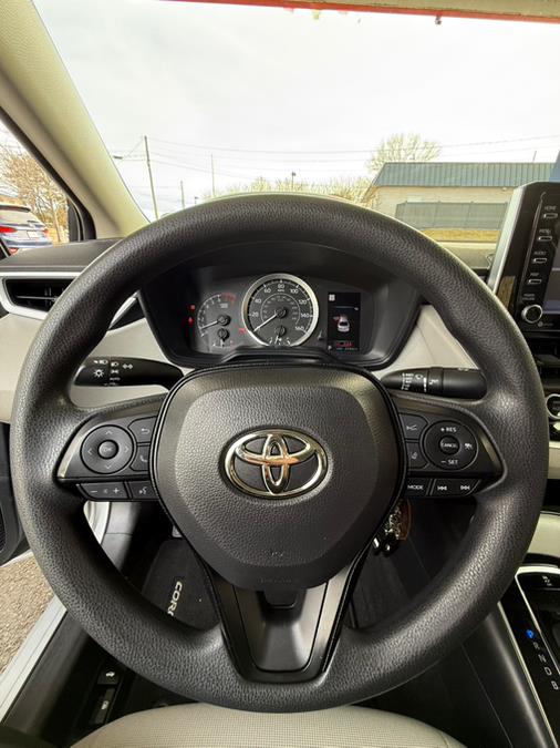 2021 Toyota Corolla LE CVT (Natl), available for sale in Windsor Locks, Connecticut | JANNA MOTORS LLC. Windsor Locks, Connecticut 2021 Toyota Corolla LE CVT (Natl), available for sale in Windsor Locks, Connecticut | JANNA MOTORS LLC. Windsor Locks, Connecticut