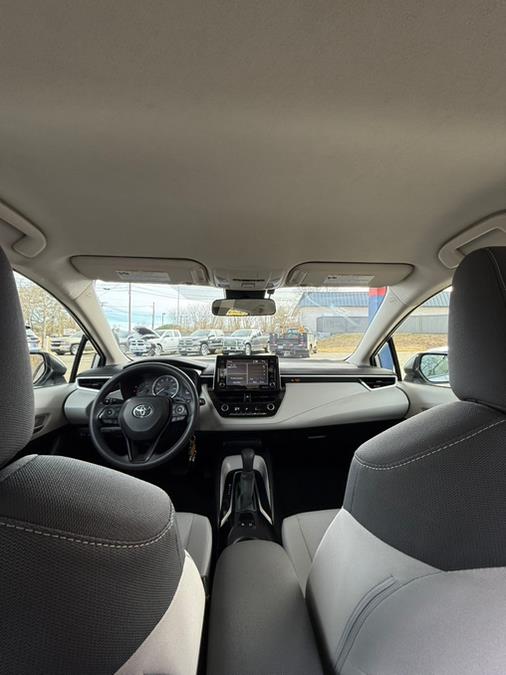 2021 Toyota Corolla LE CVT (Natl), available for sale in Windsor Locks, Connecticut | JANNA MOTORS LLC. Windsor Locks, Connecticut 2021 Toyota Corolla LE CVT (Natl), available for sale in Windsor Locks, Connecticut | JANNA MOTORS LLC. Windsor Locks, Connecticut