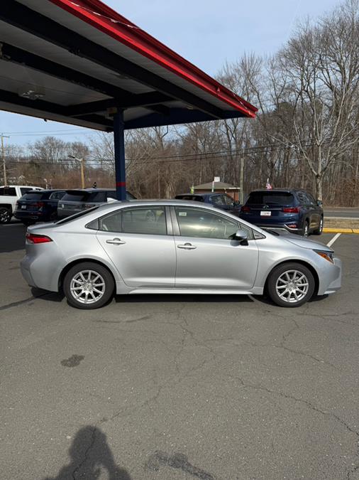 2021 Toyota Corolla LE CVT (Natl), available for sale in Windsor Locks, Connecticut | JANNA MOTORS LLC. Windsor Locks, Connecticut 2021 Toyota Corolla LE CVT (Natl), available for sale in Windsor Locks, Connecticut | JANNA MOTORS LLC. Windsor Locks, Connecticut
