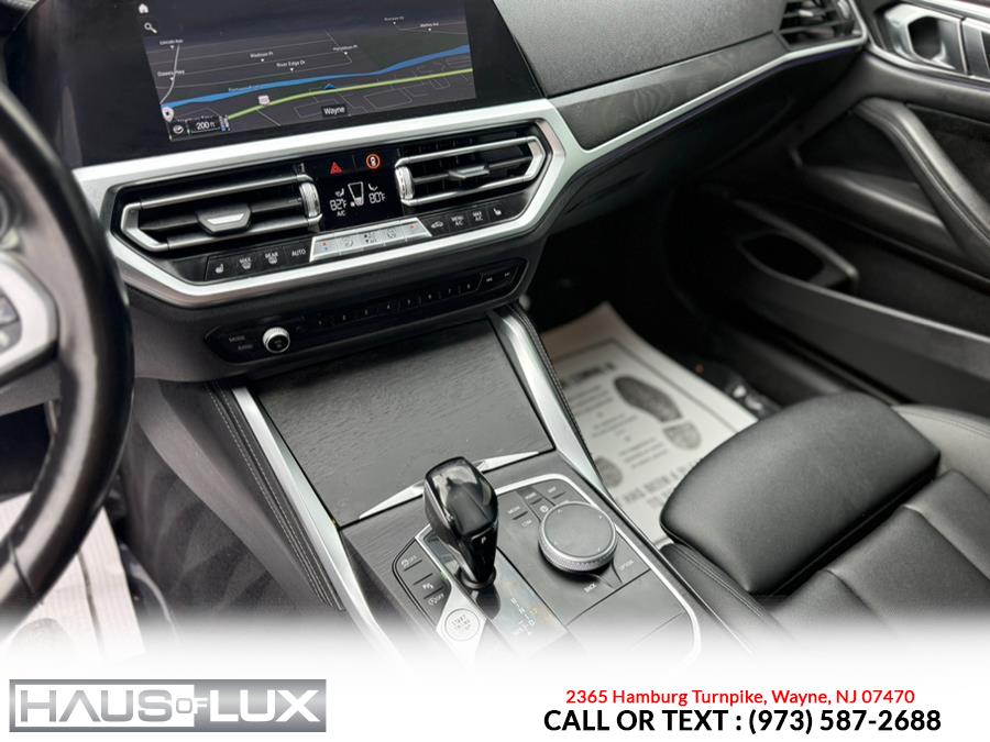 2021 BMW 4 Series 430i xDrive Coupe, available for sale in Wayne, New Jersey | Haus of Lux. Wayne, New Jersey 2021 BMW 4 Series 430i xDrive Coupe, available for sale in Wayne, New Jersey | Haus of Lux. Wayne, New Jersey