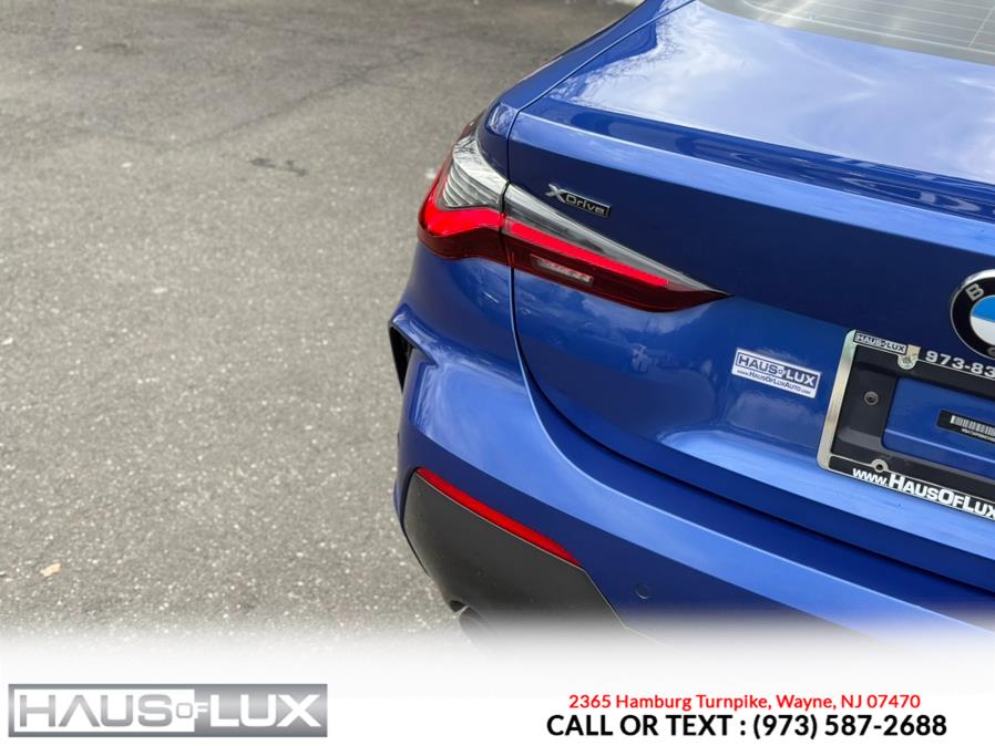 2021 BMW 4 Series 430i xDrive Coupe, available for sale in Wayne, New Jersey | Haus of Lux. Wayne, New Jersey 2021 BMW 4 Series 430i xDrive Coupe, available for sale in Wayne, New Jersey | Haus of Lux. Wayne, New Jersey