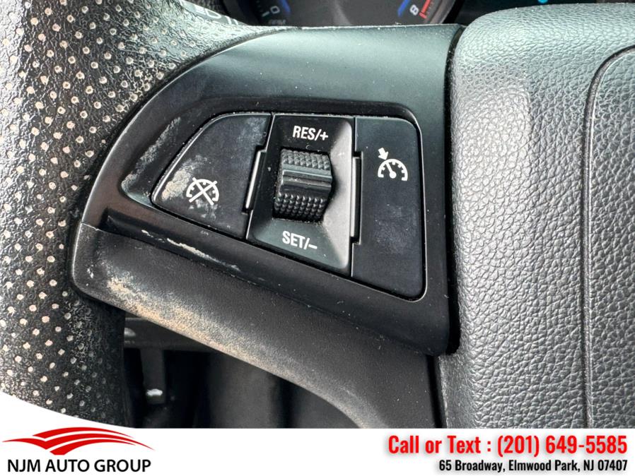 2015 Chevrolet Cruze 4dr Sdn Auto 1LT, available for sale in Elmwood Park, New Jersey | NJM Auto Group. Elmwood Park, New Jersey 2015 Chevrolet Cruze 4dr Sdn Auto 1LT, available for sale in Elmwood Park, New Jersey | NJM Auto Group. Elmwood Park, New Jersey