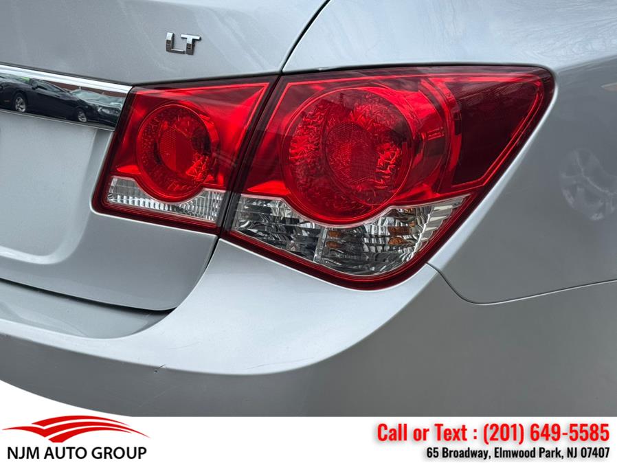 2015 Chevrolet Cruze 4dr Sdn Auto 1LT, available for sale in Elmwood Park, New Jersey | NJM Auto Group. Elmwood Park, New Jersey 2015 Chevrolet Cruze 4dr Sdn Auto 1LT, available for sale in Elmwood Park, New Jersey | NJM Auto Group. Elmwood Park, New Jersey