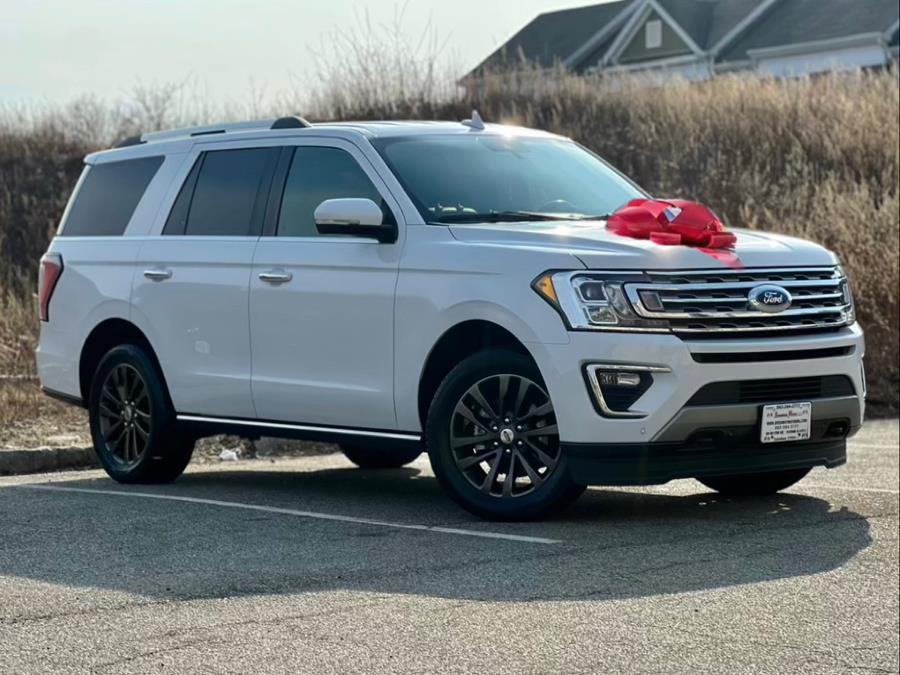 Used 2020 Ford Expedition in Paterson, New Jersey | Speedway Motors LLC. Paterson, New Jersey