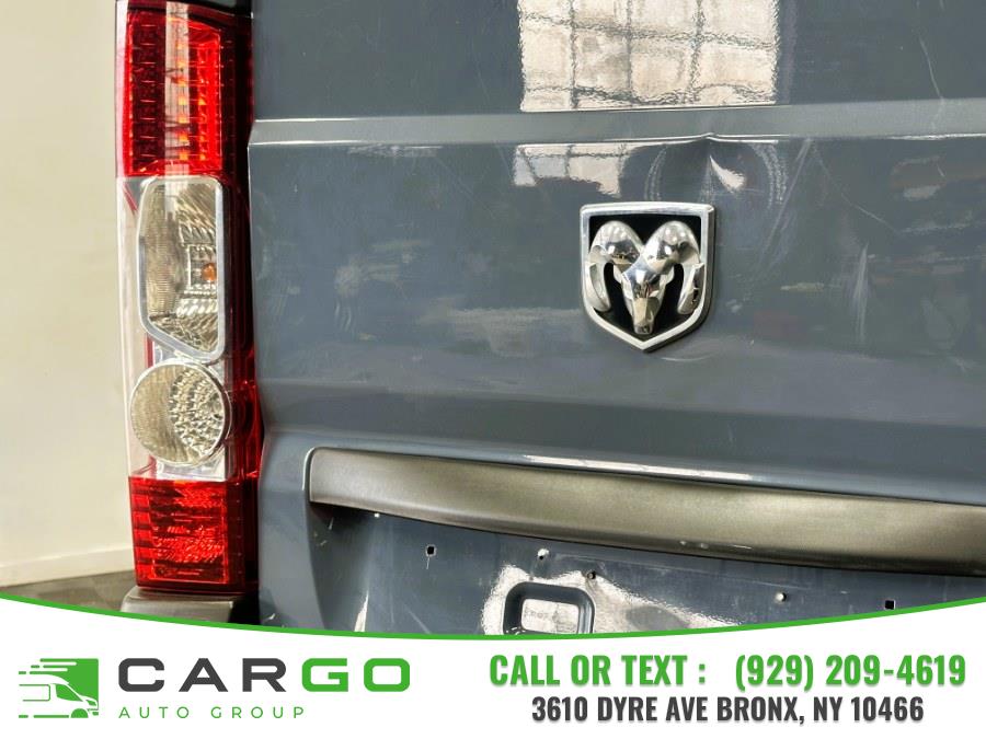 2019 Ram ProMaster Cargo Van 3500 High Roof 159" WB EXT, available for sale in Bronx, New York | Cargo Auto Group LLC. Bronx, New York 2019 Ram ProMaster Cargo Van 3500 High Roof 159" WB EXT, available for sale in Bronx, New York | Cargo Auto Group LLC. Bronx, New York