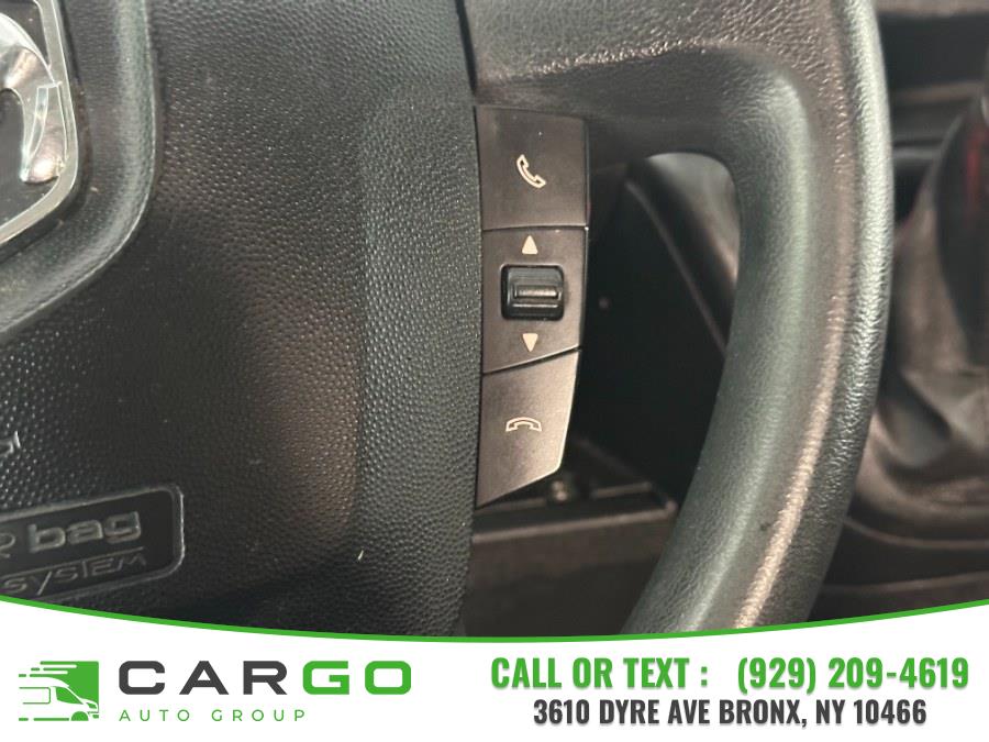 2019 Ram ProMaster Cargo Van 3500 High Roof 159" WB EXT, available for sale in Bronx, New York | Cargo Auto Group LLC. Bronx, New York 2019 Ram ProMaster Cargo Van 3500 High Roof 159" WB EXT, available for sale in Bronx, New York | Cargo Auto Group LLC. Bronx, New York