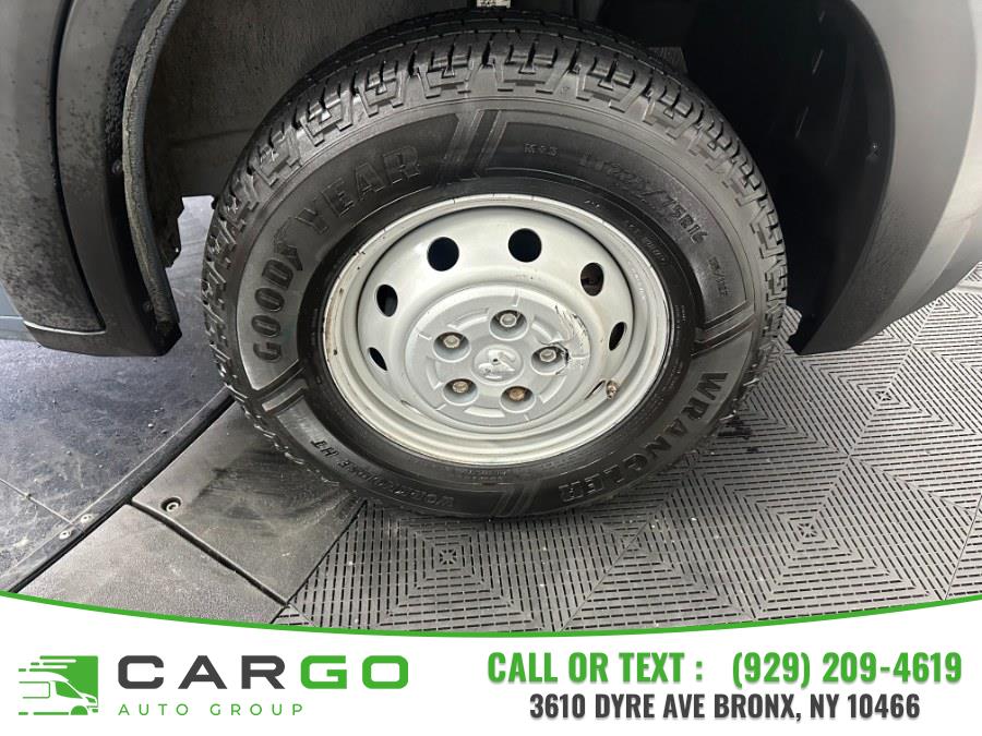 2019 Ram ProMaster Cargo Van 3500 High Roof 159" WB EXT, available for sale in Bronx, New York | Cargo Auto Group LLC. Bronx, New York 2019 Ram ProMaster Cargo Van 3500 High Roof 159" WB EXT, available for sale in Bronx, New York | Cargo Auto Group LLC. Bronx, New York