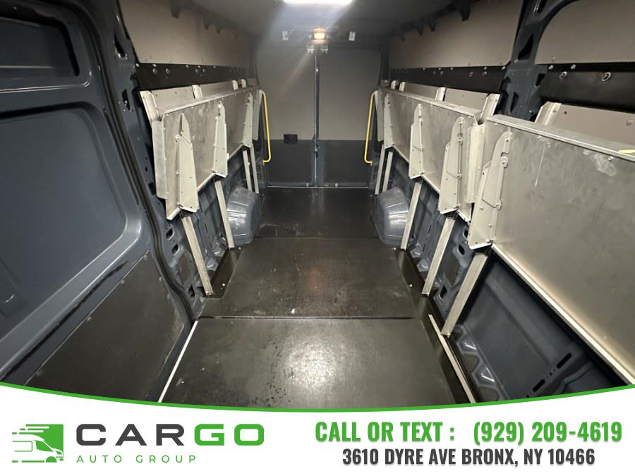2019 Ram ProMaster Cargo Van 3500 High Roof 159" WB EXT, available for sale in Bronx, New York | Cargo Auto Group LLC. Bronx, New York 2019 Ram ProMaster Cargo Van 3500 High Roof 159" WB EXT, available for sale in Bronx, New York | Cargo Auto Group LLC. Bronx, New York