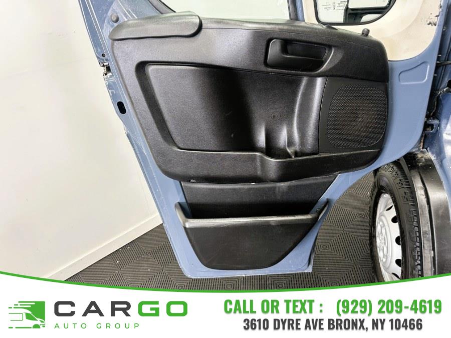 2019 Ram ProMaster Cargo Van 3500 High Roof 159" WB EXT, available for sale in Bronx, New York | Cargo Auto Group LLC. Bronx, New York 2019 Ram ProMaster Cargo Van 3500 High Roof 159" WB EXT, available for sale in Bronx, New York | Cargo Auto Group LLC. Bronx, New York