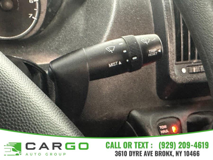 2019 Ram ProMaster Cargo Van 3500 High Roof 159" WB EXT, available for sale in Bronx, New York | Cargo Auto Group LLC. Bronx, New York 2019 Ram ProMaster Cargo Van 3500 High Roof 159" WB EXT, available for sale in Bronx, New York | Cargo Auto Group LLC. Bronx, New York