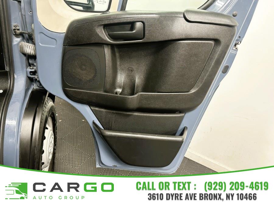 2019 Ram ProMaster Cargo Van 3500 High Roof 159" WB EXT, available for sale in Bronx, New York | Cargo Auto Group LLC. Bronx, New York 2019 Ram ProMaster Cargo Van 3500 High Roof 159" WB EXT, available for sale in Bronx, New York | Cargo Auto Group LLC. Bronx, New York
