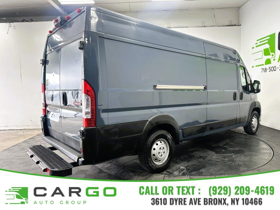 2019 Ram ProMaster Cargo Van 3500 High Roof 159" WB EXT, available for sale in Bronx, New York | Cargo Auto Group LLC. Bronx, New York 2019 Ram ProMaster Cargo Van 3500 High Roof 159" WB EXT, available for sale in Bronx, New York | Cargo Auto Group LLC. Bronx, New York