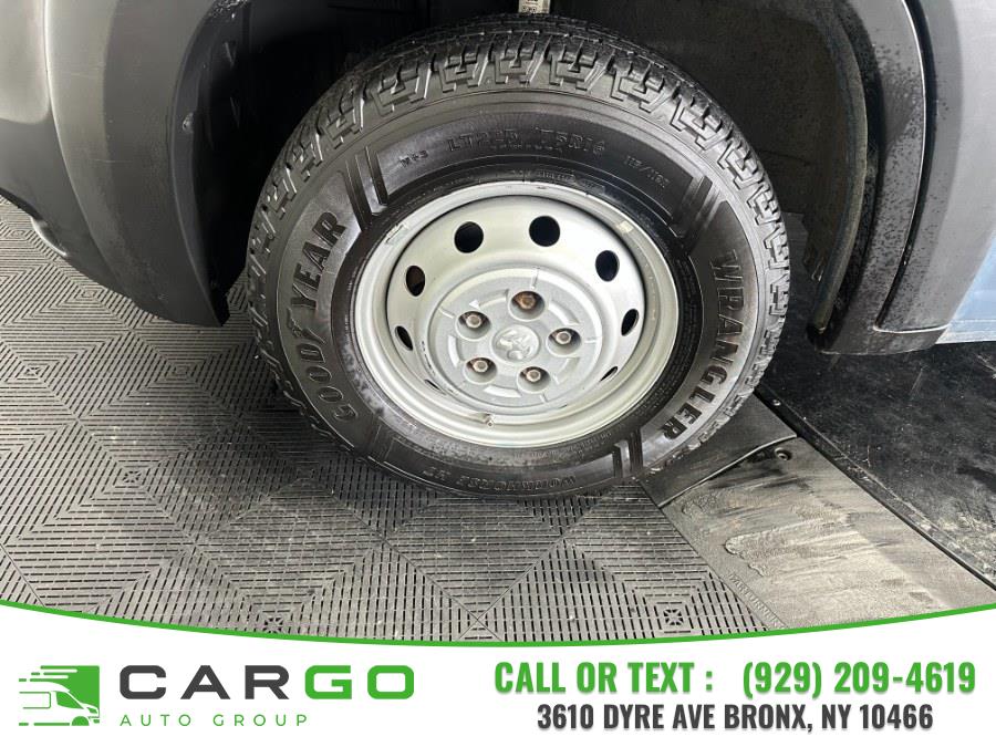 2019 Ram ProMaster Cargo Van 3500 High Roof 159" WB EXT, available for sale in Bronx, New York | Cargo Auto Group LLC. Bronx, New York 2019 Ram ProMaster Cargo Van 3500 High Roof 159" WB EXT, available for sale in Bronx, New York | Cargo Auto Group LLC. Bronx, New York
