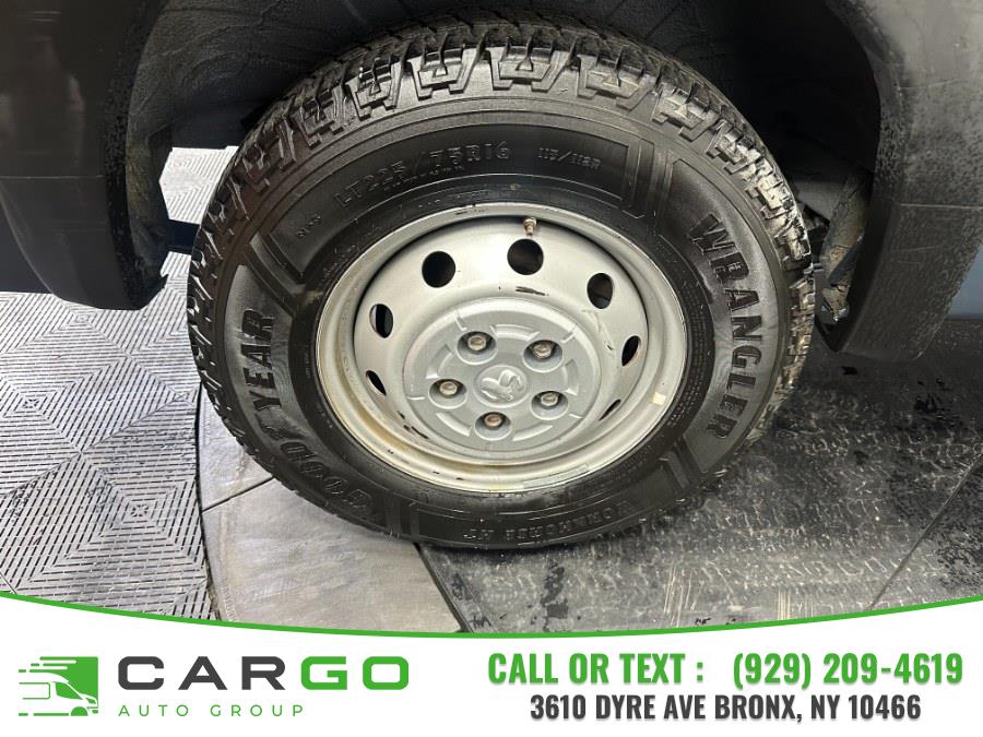 2019 Ram ProMaster Cargo Van 3500 High Roof 159" WB EXT, available for sale in Bronx, New York | Cargo Auto Group LLC. Bronx, New York 2019 Ram ProMaster Cargo Van 3500 High Roof 159" WB EXT, available for sale in Bronx, New York | Cargo Auto Group LLC. Bronx, New York