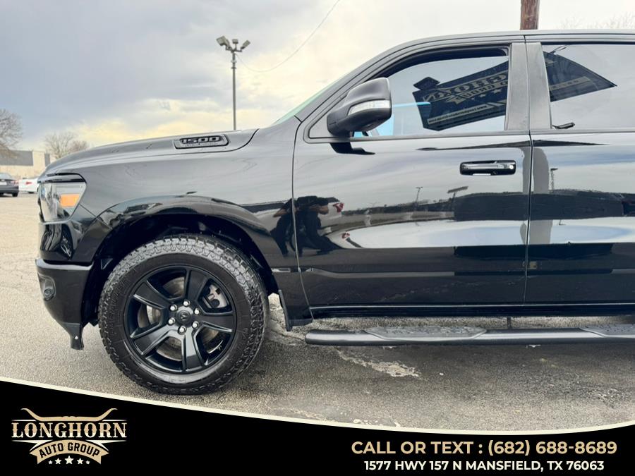 2022 Ram 1500 Lone Star 4x2 Crew Cab 5''7" Box, available for sale in Mansfield, Texas | Longhorn Auto Group. Mansfield, Texas 2022 Ram 1500 Lone Star 4x2 Crew Cab 5''7" Box, available for sale in Mansfield, Texas | Longhorn Auto Group. Mansfield, Texas