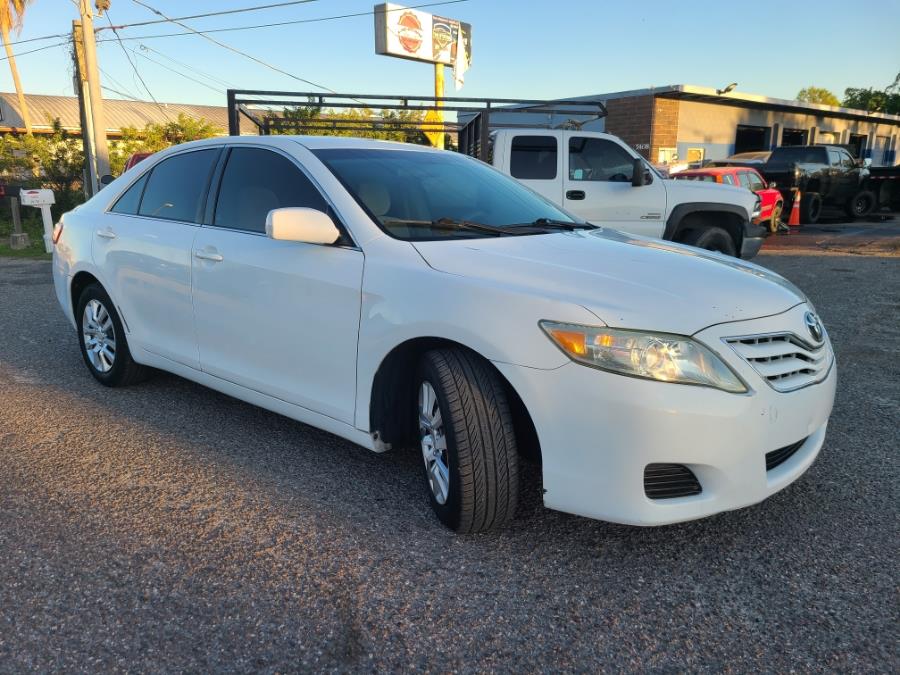 2011 Toyota Camry 4dr Sdn I4 Auto LE, available for sale in Orlando, Florida | CarX Club Corporation. Orlando, Florida 2011 Toyota Camry 4dr Sdn I4 Auto LE, available for sale in Orlando, Florida | CarX Club Corporation. Orlando, Florida