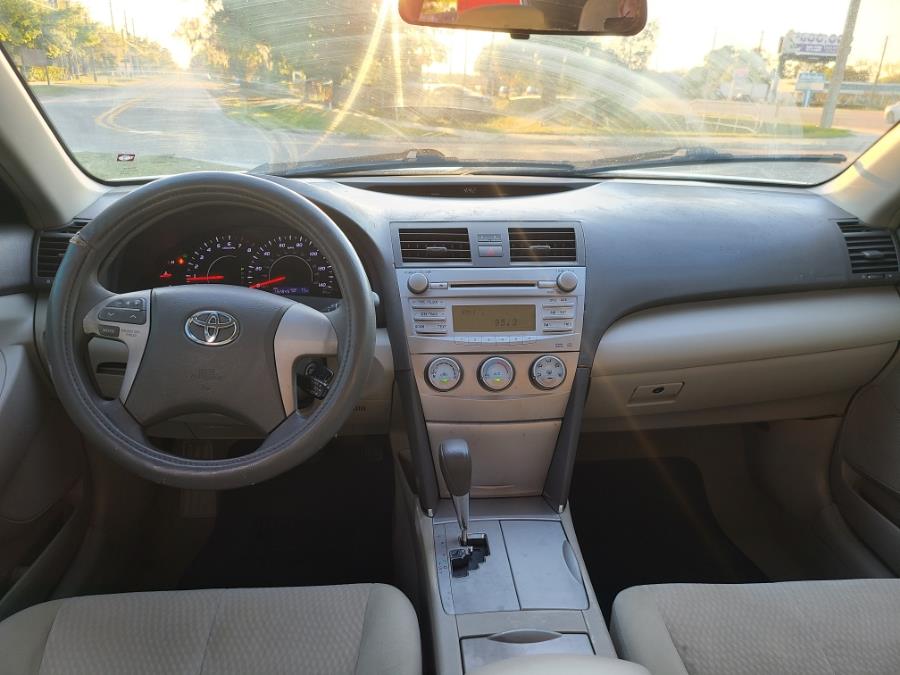 2011 Toyota Camry 4dr Sdn I4 Auto LE, available for sale in Orlando, Florida | CarX Club Corporation. Orlando, Florida 2011 Toyota Camry 4dr Sdn I4 Auto LE, available for sale in Orlando, Florida | CarX Club Corporation. Orlando, Florida