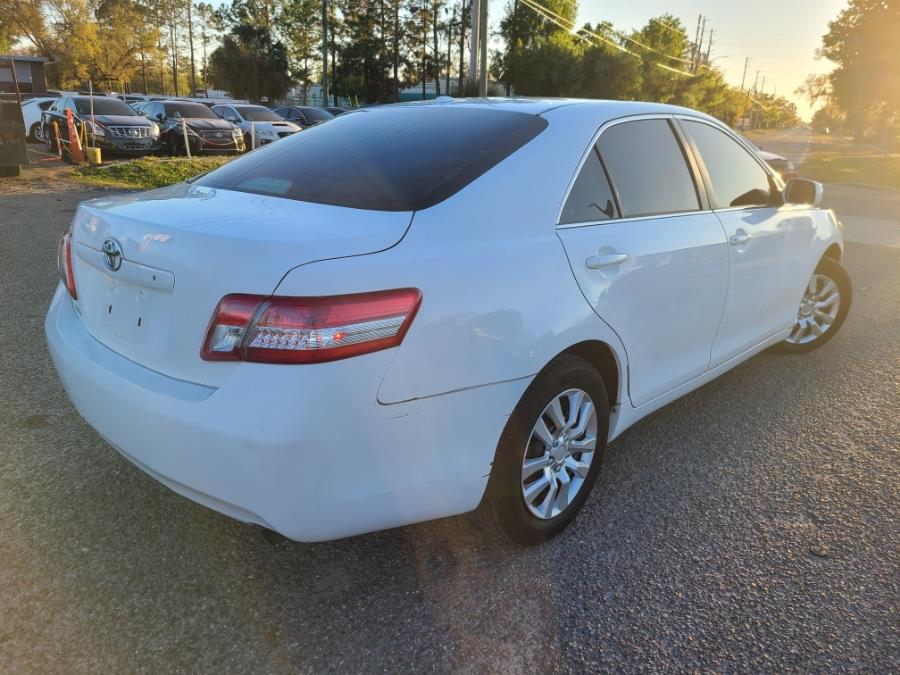 2011 Toyota Camry 4dr Sdn I4 Auto LE, available for sale in Orlando, Florida | CarX Club Corporation. Orlando, Florida 2011 Toyota Camry 4dr Sdn I4 Auto LE, available for sale in Orlando, Florida | CarX Club Corporation. Orlando, Florida