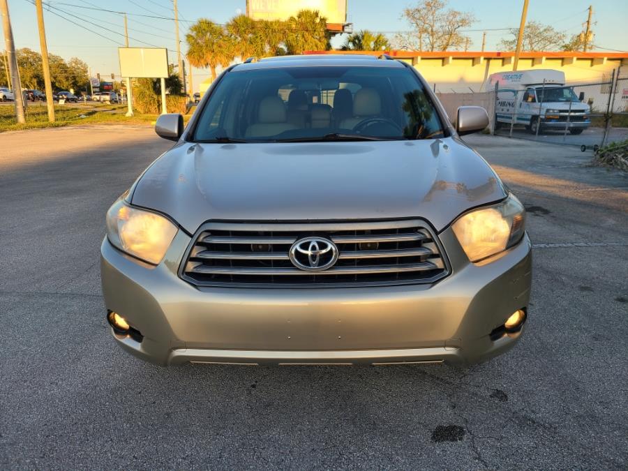 2010 Toyota Highlander FWD 4dr V6 SE (Natl), available for sale in Orlando, Florida | CarX Club Corporation. Orlando, Florida 2010 Toyota Highlander FWD 4dr V6 SE (Natl), available for sale in Orlando, Florida | CarX Club Corporation. Orlando, Florida