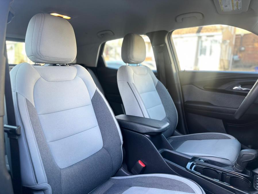 2022 Chevrolet Trailblazer LS 4x4 4dr SUV, available for sale in Irvington, New Jersey | Best Cars R Us. Irvington, New Jersey 2022 Chevrolet Trailblazer LS 4x4 4dr SUV, available for sale in Irvington, New Jersey | Best Cars R Us. Irvington, New Jersey