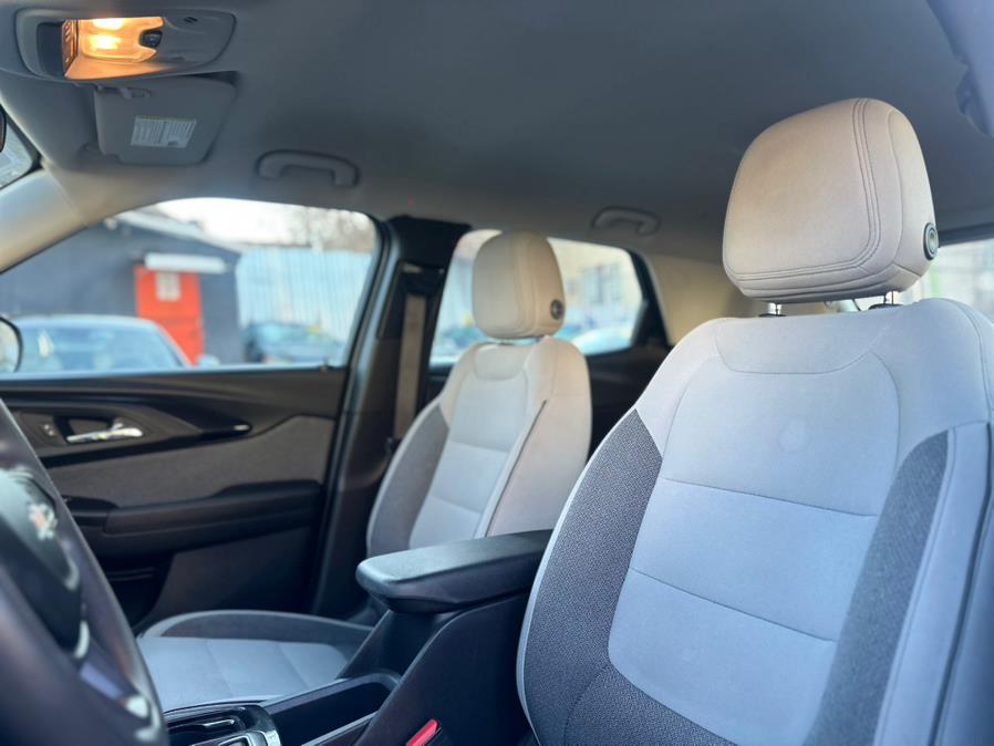 2022 Chevrolet Trailblazer LS 4x4 4dr SUV, available for sale in Irvington, New Jersey | Best Cars R Us. Irvington, New Jersey 2022 Chevrolet Trailblazer LS 4x4 4dr SUV, available for sale in Irvington, New Jersey | Best Cars R Us. Irvington, New Jersey