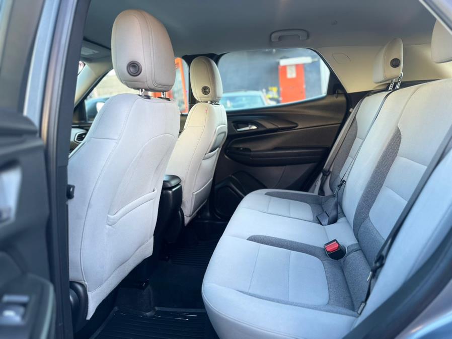 2022 Chevrolet Trailblazer LS 4x4 4dr SUV, available for sale in Irvington, New Jersey | Best Cars R Us. Irvington, New Jersey 2022 Chevrolet Trailblazer LS 4x4 4dr SUV, available for sale in Irvington, New Jersey | Best Cars R Us. Irvington, New Jersey