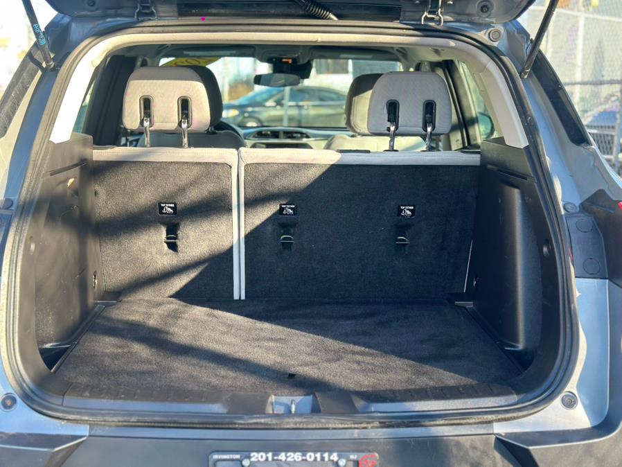 2022 Chevrolet Trailblazer LS 4x4 4dr SUV, available for sale in Irvington, New Jersey | Best Cars R Us. Irvington, New Jersey 2022 Chevrolet Trailblazer LS 4x4 4dr SUV, available for sale in Irvington, New Jersey | Best Cars R Us. Irvington, New Jersey