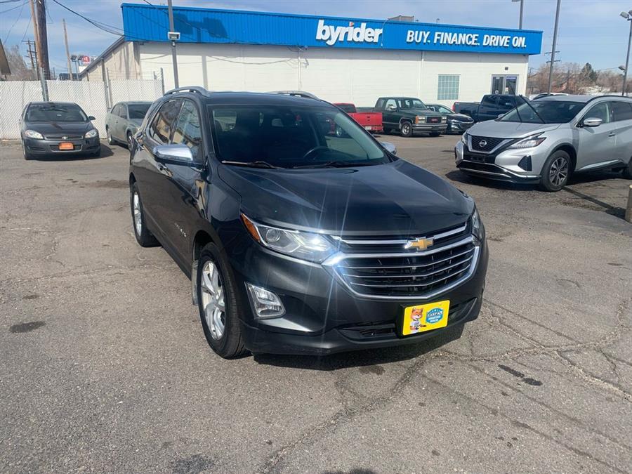 2018 Chevrolet Equinox Premier, available for sale in Wolcott, New York | Auto Hunter CNY. Wolcott, New York 2018 Chevrolet Equinox Premier, available for sale in Wolcott, New York | Auto Hunter CNY. Wolcott, New York
