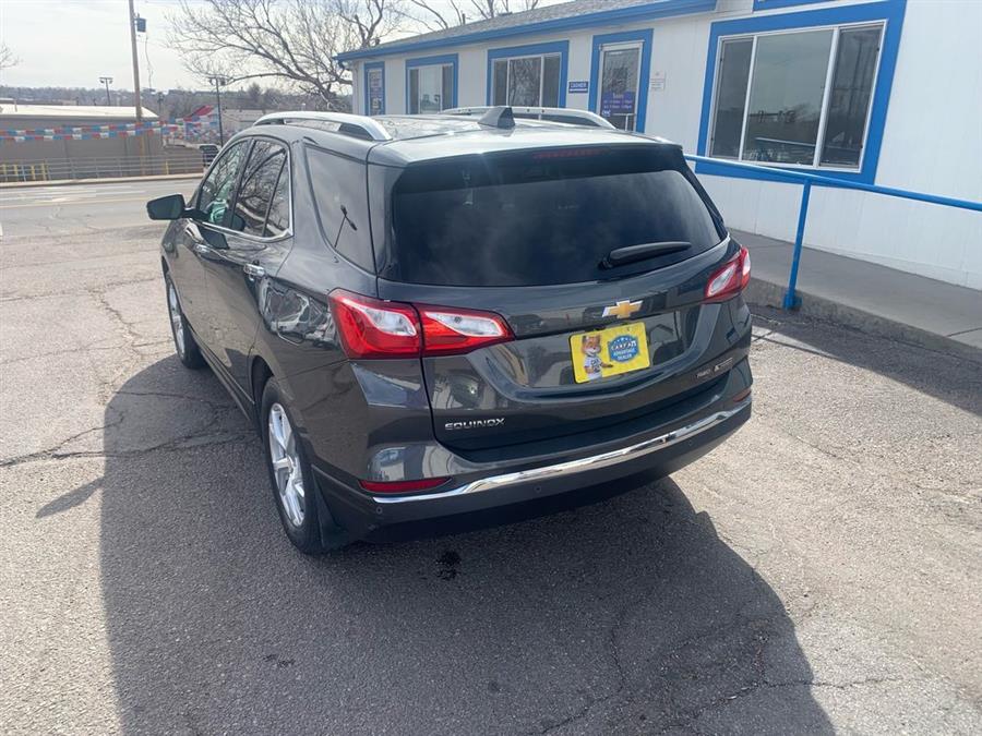 2018 Chevrolet Equinox Premier, available for sale in Wolcott, New York | Auto Hunter CNY. Wolcott, New York 2018 Chevrolet Equinox Premier, available for sale in Wolcott, New York | Auto Hunter CNY. Wolcott, New York
