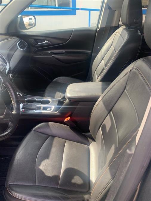 2018 Chevrolet Equinox Premier, available for sale in Wolcott, New York | Auto Hunter CNY. Wolcott, New York 2018 Chevrolet Equinox Premier, available for sale in Wolcott, New York | Auto Hunter CNY. Wolcott, New York