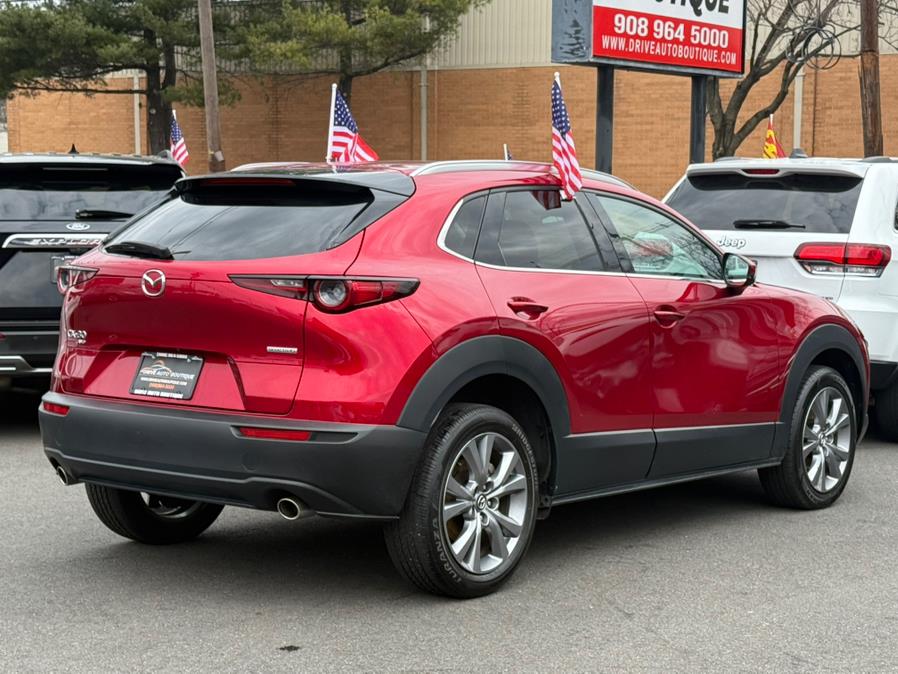2023 Mazda CX-30 2.5 S Premium Package AWD, available for sale in Union, New Jersey | Drive Auto Boutique. Union, New Jersey 2023 Mazda CX-30 2.5 S Premium Package AWD, available for sale in Union, New Jersey | Drive Auto Boutique. Union, New Jersey
