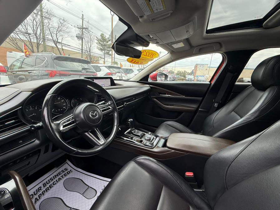 2023 Mazda CX-30 2.5 S Premium Package AWD, available for sale in Union, New Jersey | Drive Auto Boutique. Union, New Jersey 2023 Mazda CX-30 2.5 S Premium Package AWD, available for sale in Union, New Jersey | Drive Auto Boutique. Union, New Jersey