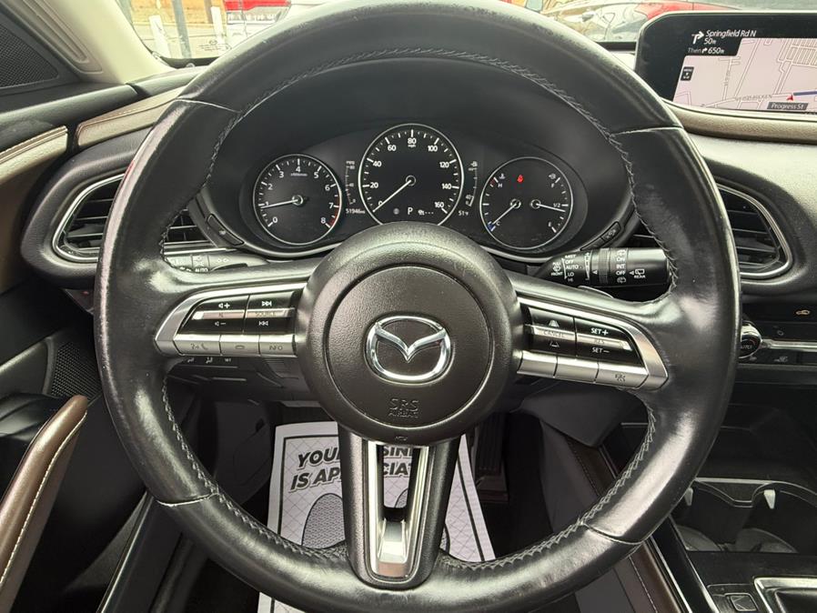 2023 Mazda CX-30 2.5 S Premium Package AWD, available for sale in Union, New Jersey | Drive Auto Boutique. Union, New Jersey 2023 Mazda CX-30 2.5 S Premium Package AWD, available for sale in Union, New Jersey | Drive Auto Boutique. Union, New Jersey