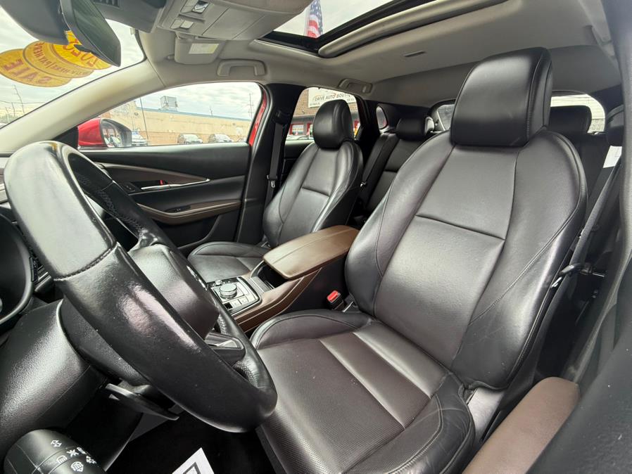 2023 Mazda CX-30 2.5 S Premium Package AWD, available for sale in Union, New Jersey | Drive Auto Boutique. Union, New Jersey 2023 Mazda CX-30 2.5 S Premium Package AWD, available for sale in Union, New Jersey | Drive Auto Boutique. Union, New Jersey