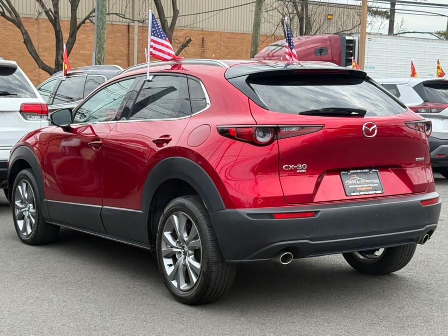 2023 Mazda CX-30 2.5 S Premium Package AWD, available for sale in Union, New Jersey | Drive Auto Boutique. Union, New Jersey 2023 Mazda CX-30 2.5 S Premium Package AWD, available for sale in Union, New Jersey | Drive Auto Boutique. Union, New Jersey