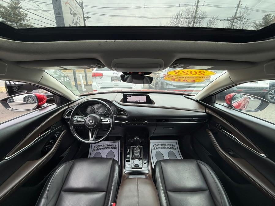 2023 Mazda CX-30 2.5 S Premium Package AWD, available for sale in Union, New Jersey | Drive Auto Boutique. Union, New Jersey 2023 Mazda CX-30 2.5 S Premium Package AWD, available for sale in Union, New Jersey | Drive Auto Boutique. Union, New Jersey