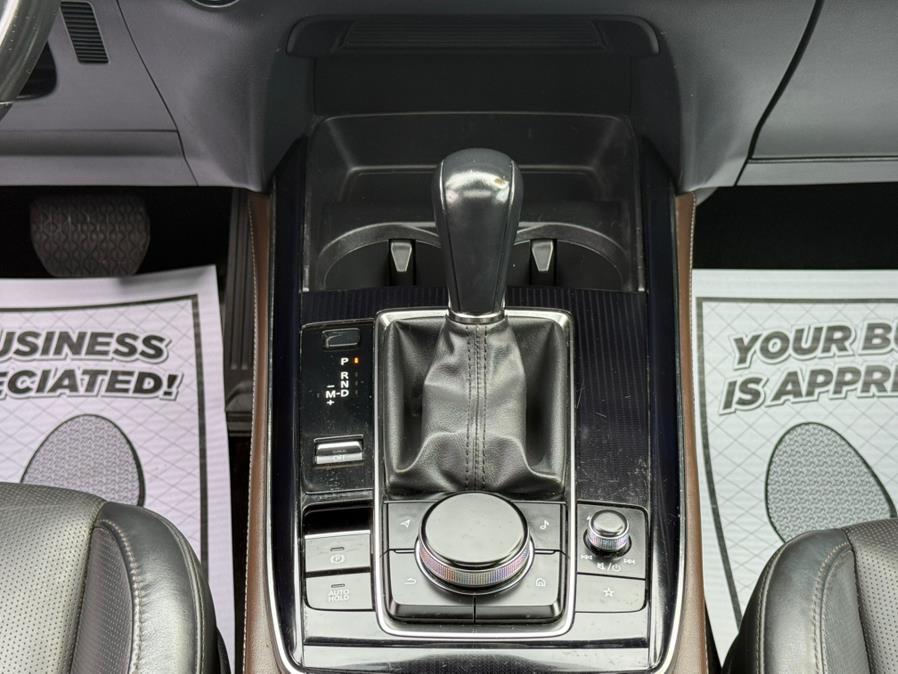 2023 Mazda CX-30 2.5 S Premium Package AWD, available for sale in Union, New Jersey | Drive Auto Boutique. Union, New Jersey 2023 Mazda CX-30 2.5 S Premium Package AWD, available for sale in Union, New Jersey | Drive Auto Boutique. Union, New Jersey