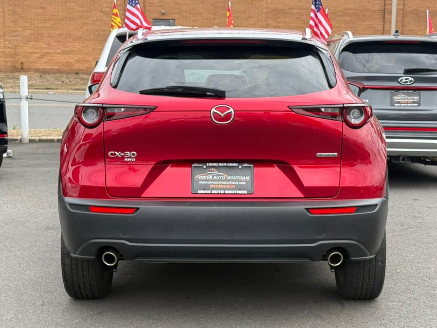 2023 Mazda CX-30 2.5 S Premium Package AWD, available for sale in Union, New Jersey | Drive Auto Boutique. Union, New Jersey 2023 Mazda CX-30 2.5 S Premium Package AWD, available for sale in Union, New Jersey | Drive Auto Boutique. Union, New Jersey
