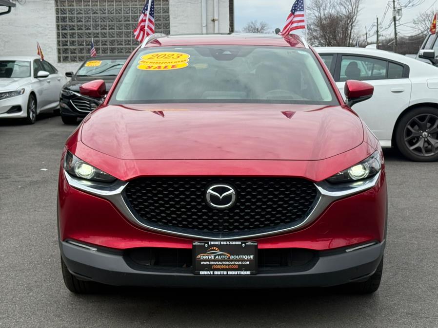 2023 Mazda CX-30 2.5 S Premium Package AWD, available for sale in Union, New Jersey | Drive Auto Boutique. Union, New Jersey 2023 Mazda CX-30 2.5 S Premium Package AWD, available for sale in Union, New Jersey | Drive Auto Boutique. Union, New Jersey