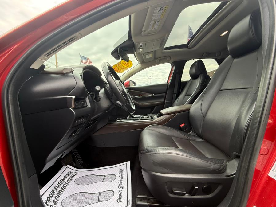 2023 Mazda CX-30 2.5 S Premium Package AWD, available for sale in Union, New Jersey | Drive Auto Boutique. Union, New Jersey 2023 Mazda CX-30 2.5 S Premium Package AWD, available for sale in Union, New Jersey | Drive Auto Boutique. Union, New Jersey