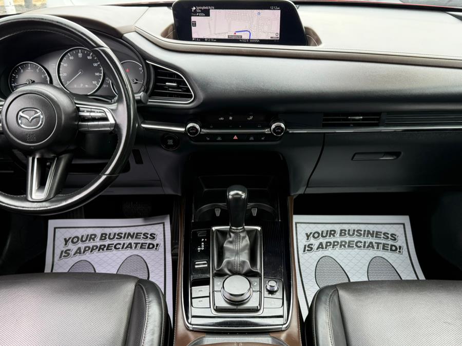 2023 Mazda CX-30 2.5 S Premium Package AWD, available for sale in Union, New Jersey | Drive Auto Boutique. Union, New Jersey 2023 Mazda CX-30 2.5 S Premium Package AWD, available for sale in Union, New Jersey | Drive Auto Boutique. Union, New Jersey