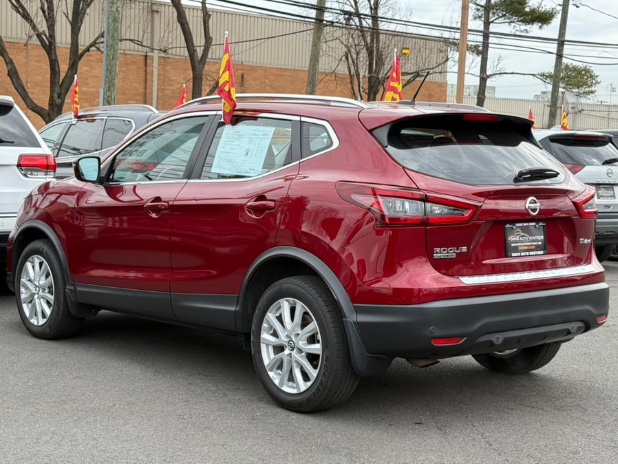 2022 Nissan Rogue Sport AWD SV, available for sale in Union, New Jersey | Drive Auto Boutique. Union, New Jersey 2022 Nissan Rogue Sport AWD SV, available for sale in Union, New Jersey | Drive Auto Boutique. Union, New Jersey