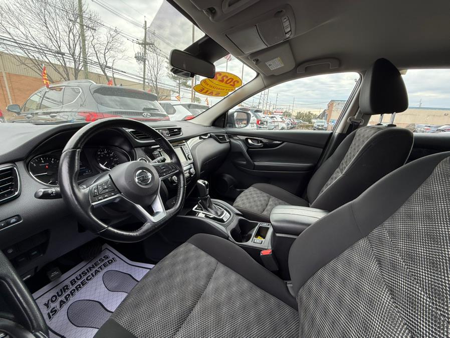 2022 Nissan Rogue Sport AWD SV, available for sale in Union, New Jersey | Drive Auto Boutique. Union, New Jersey 2022 Nissan Rogue Sport AWD SV, available for sale in Union, New Jersey | Drive Auto Boutique. Union, New Jersey