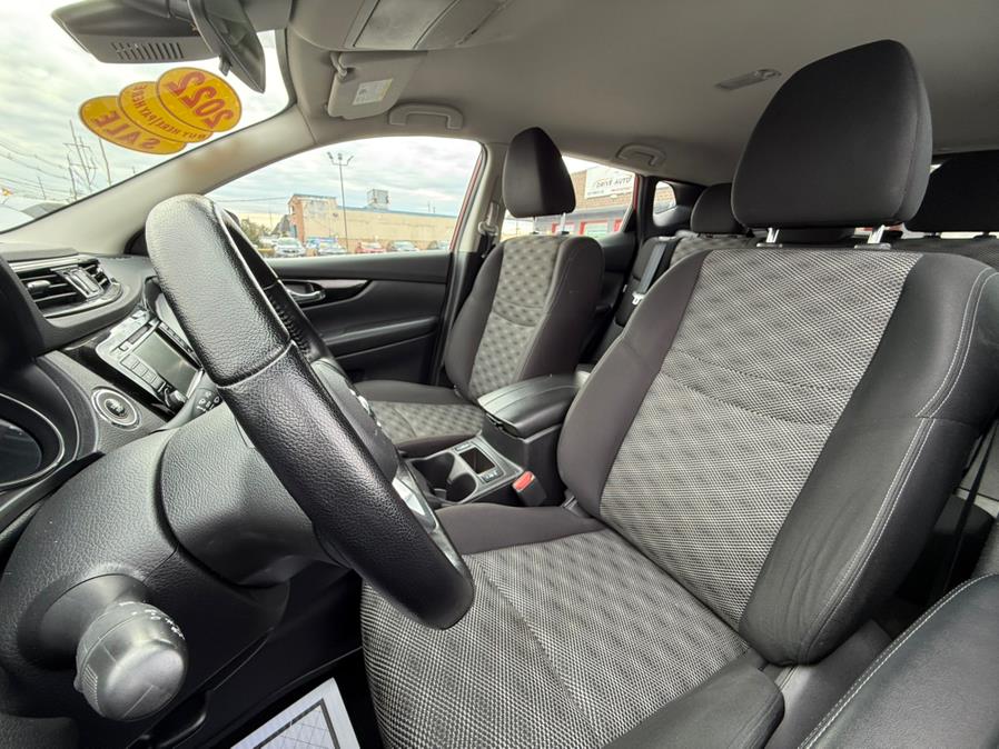 2022 Nissan Rogue Sport AWD SV, available for sale in Union, New Jersey | Drive Auto Boutique. Union, New Jersey 2022 Nissan Rogue Sport AWD SV, available for sale in Union, New Jersey | Drive Auto Boutique. Union, New Jersey