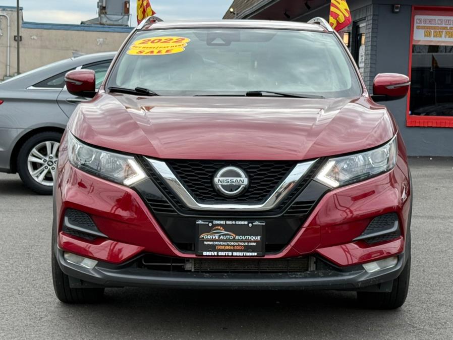2022 Nissan Rogue Sport AWD SV, available for sale in Union, New Jersey | Drive Auto Boutique. Union, New Jersey 2022 Nissan Rogue Sport AWD SV, available for sale in Union, New Jersey | Drive Auto Boutique. Union, New Jersey
