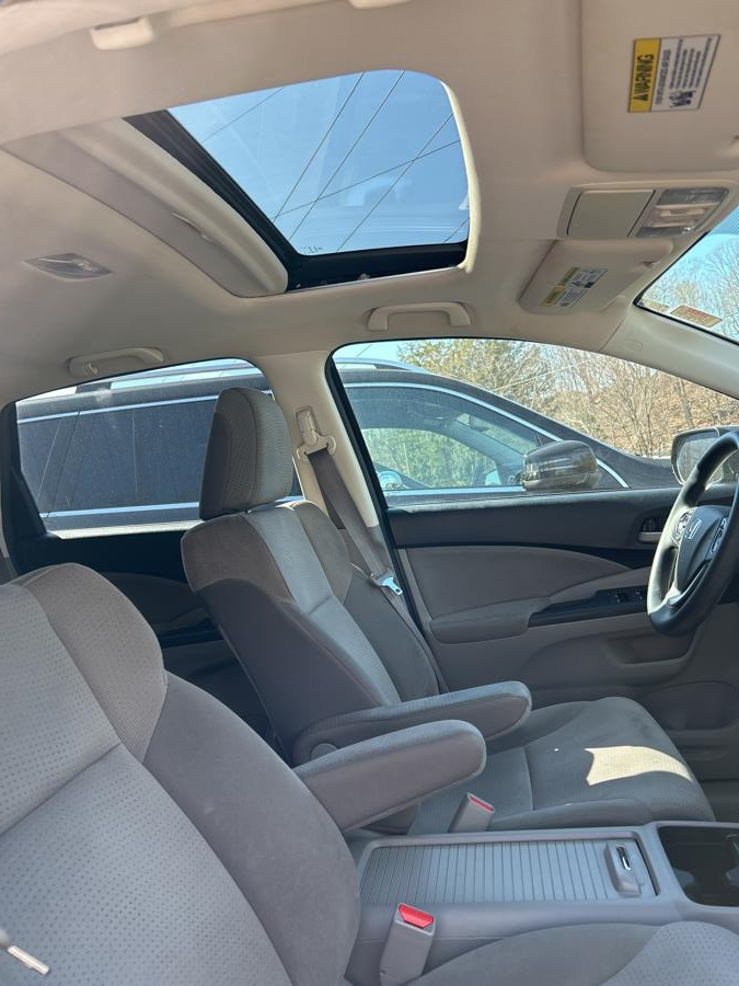 2014 Honda CR-V AWD 5dr EX, available for sale in Branford, Connecticut | J&E Auto Sales LLC. Branford, Connecticut 2014 Honda CR-V AWD 5dr EX, available for sale in Branford, Connecticut | J&E Auto Sales LLC. Branford, Connecticut