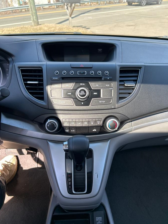 2014 Honda CR-V AWD 5dr EX, available for sale in Branford, Connecticut | J&E Auto Sales LLC. Branford, Connecticut 2014 Honda CR-V AWD 5dr EX, available for sale in Branford, Connecticut | J&E Auto Sales LLC. Branford, Connecticut