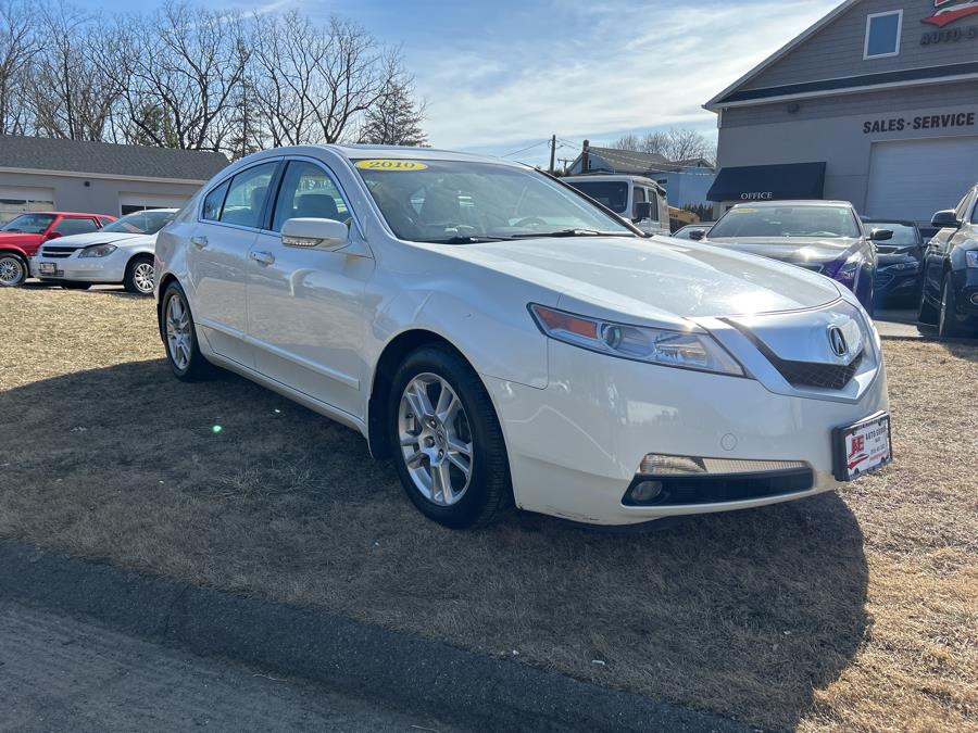 2010 Acura TL 4dr Sdn 2WD Tech, available for sale in Branford, Connecticut | J&E Auto Sales LLC. Branford, Connecticut 2010 Acura TL 4dr Sdn 2WD Tech, available for sale in Branford, Connecticut | J&E Auto Sales LLC. Branford, Connecticut